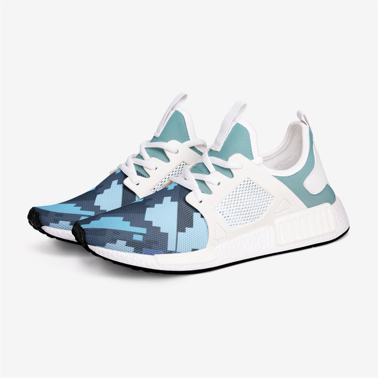 Ice Camo