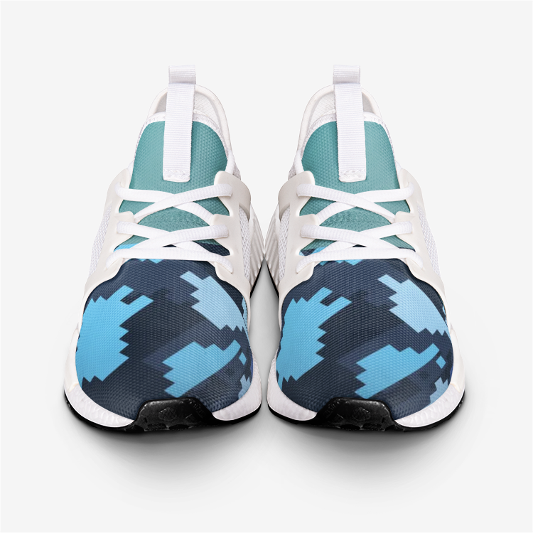 Ice Camo