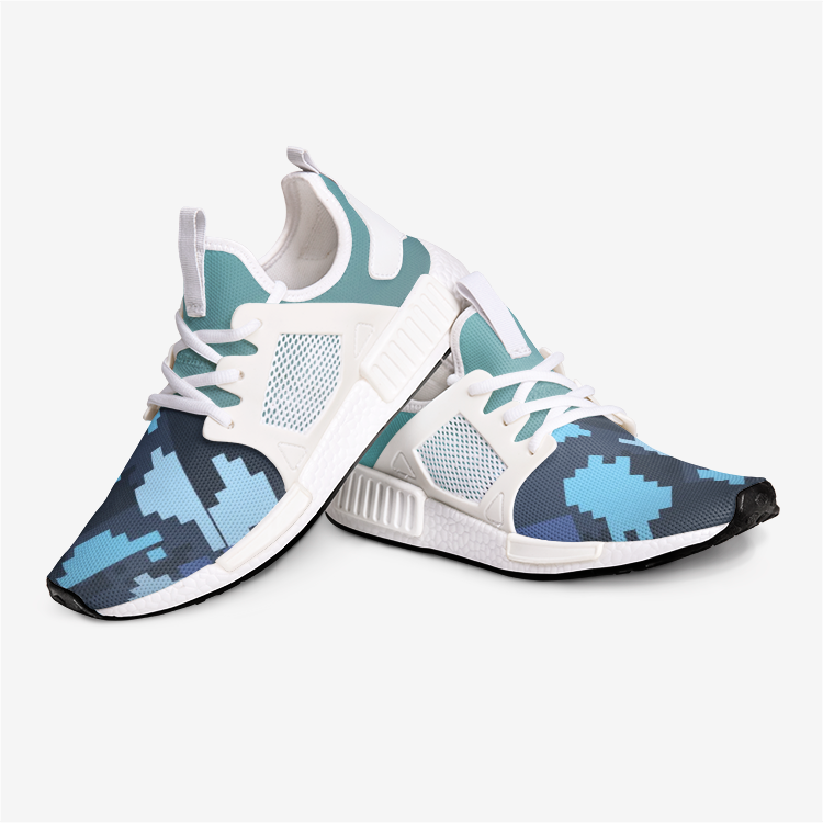 Ice Camo