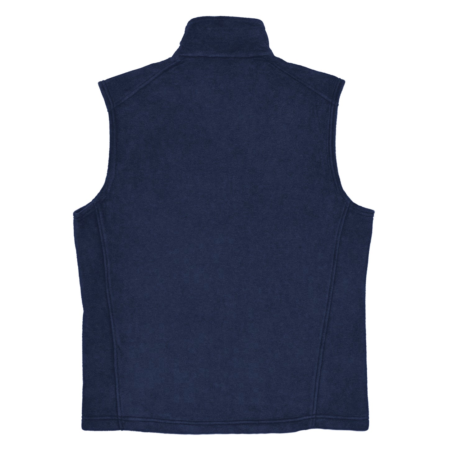 Men’s Columbia Fleece Vest by Blue Chico