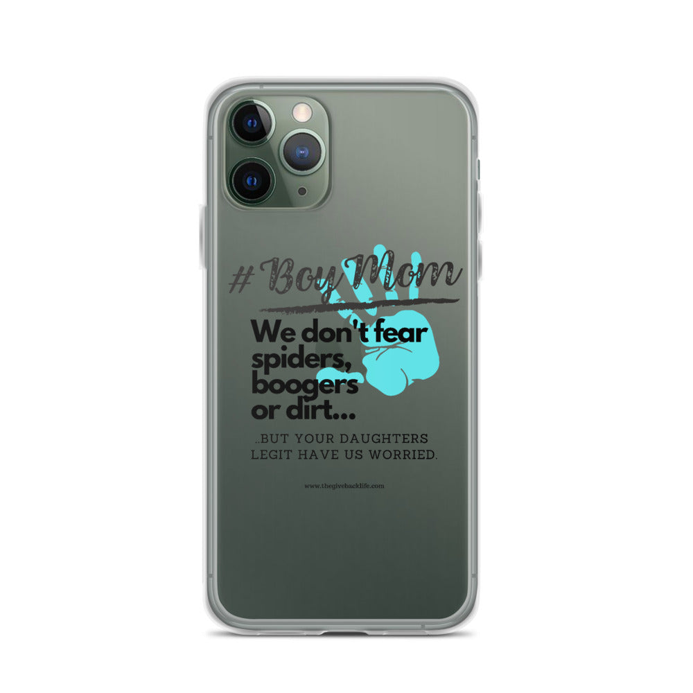 iPhone Case