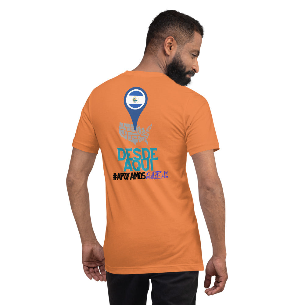 Mi El Salvador Siempre