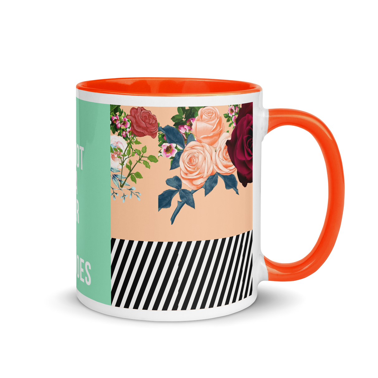 A Mother's Love Mug!