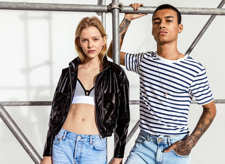 The Weekend Round-Up