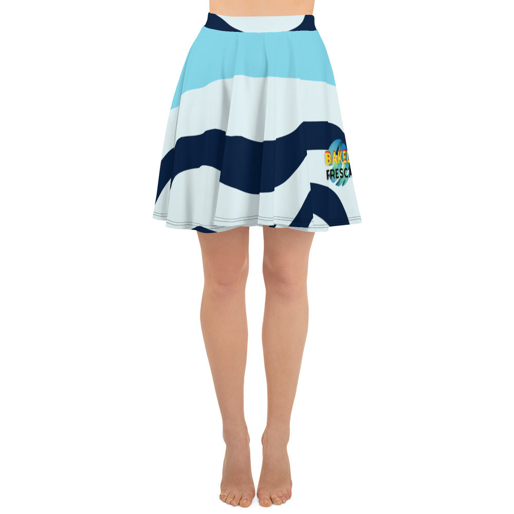 Neon Lights Youth Swimsuit