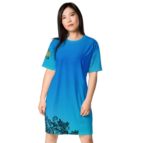 Simplicity Black Youth Rash Guard by Baked Fresca