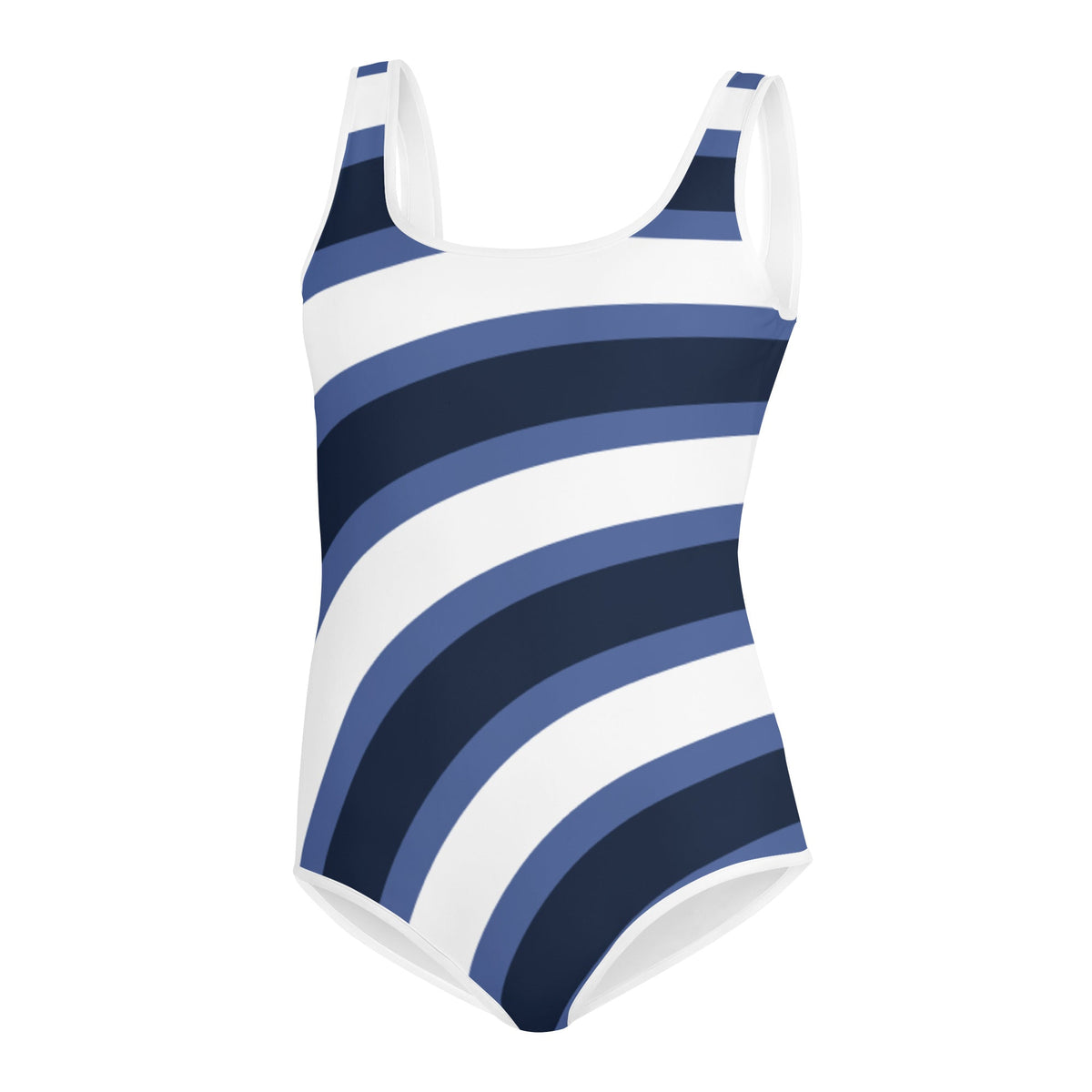 Ringer Youth Swimsuit by Baked Fresca