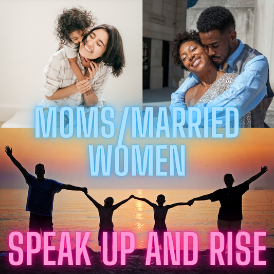 Moms and Married Women