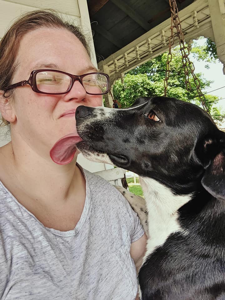 #FurMom for the win!