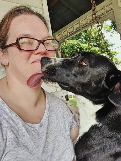 #FurMom for the win!