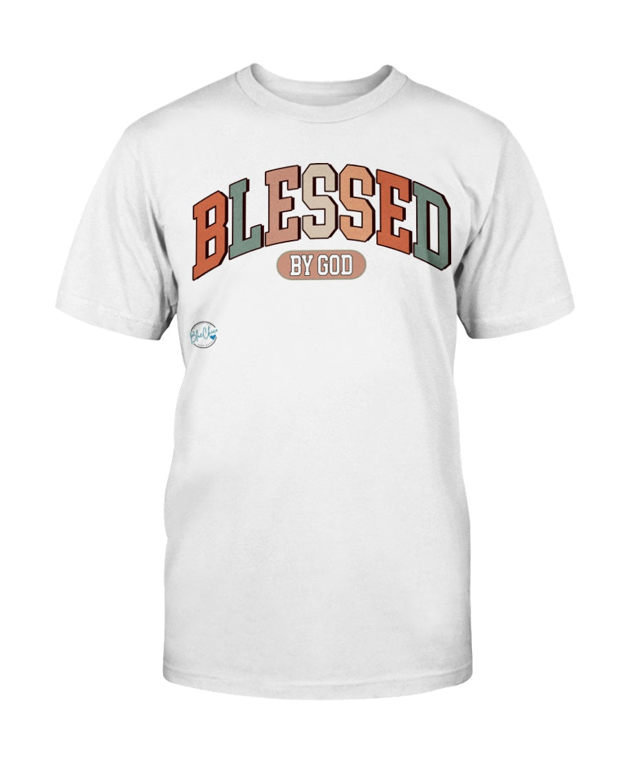 In a World Full of Chaos, Be Reminded: You Are Still Blessed