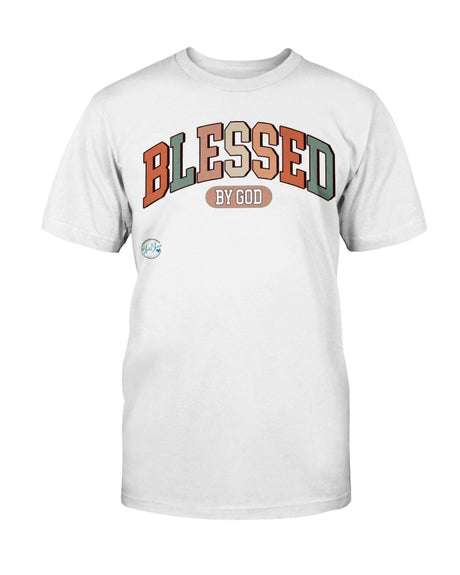 In a World Full of Chaos, Be Reminded: You Are Still Blessed