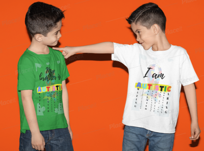 Autism designs