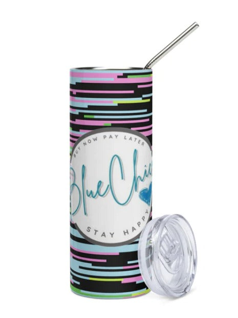 Stainless Steel Tumblers for every design in your life! Blue Chico Retail