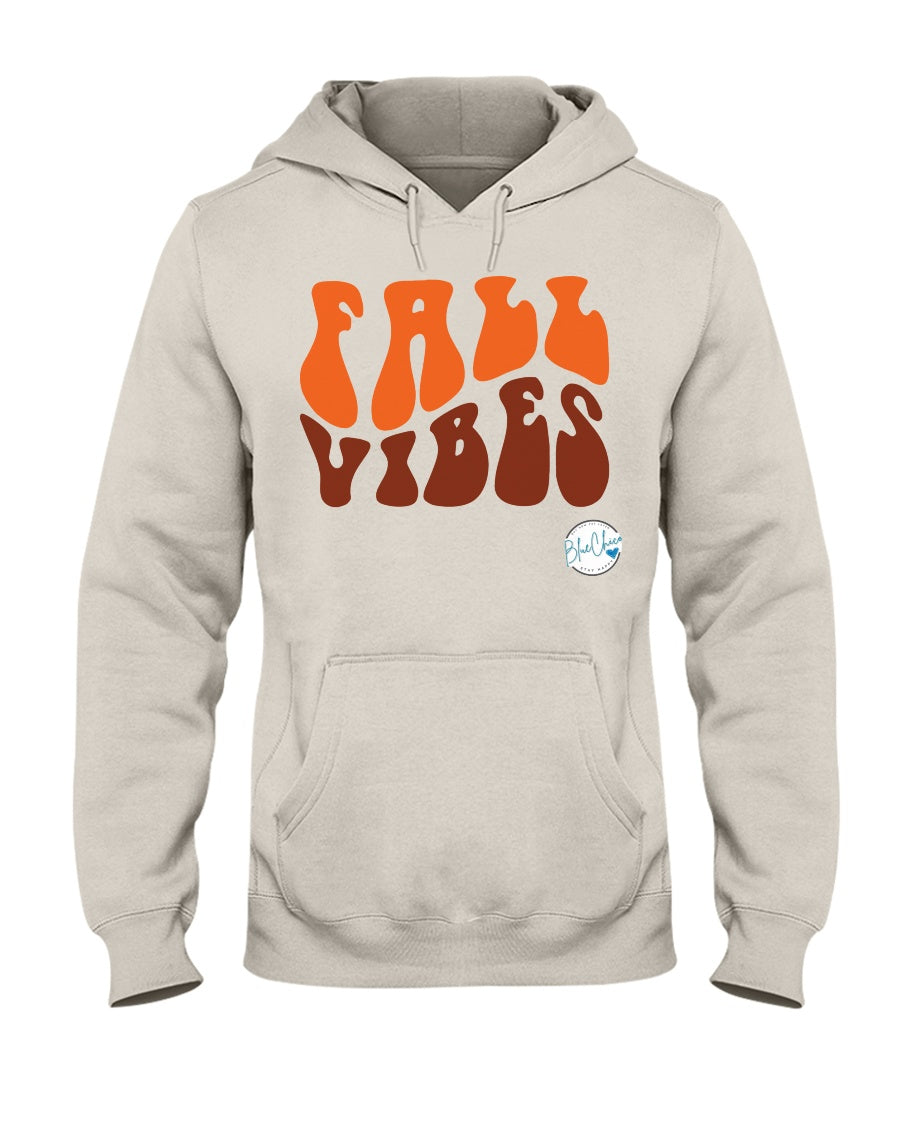 Discover Blue Chico fall fashion
