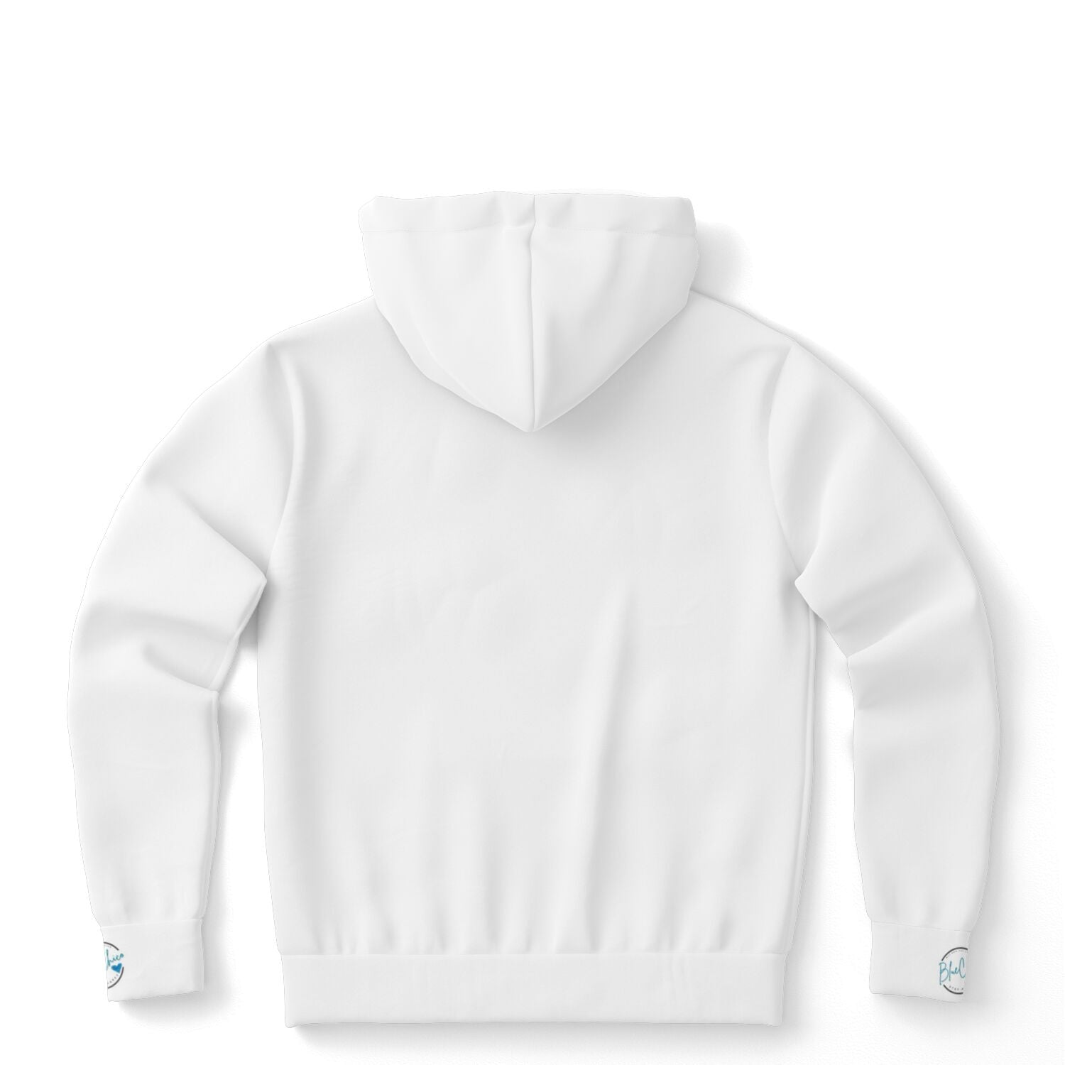 Pumpkin Spice Latte XTRA WARM Athletic Hoodie