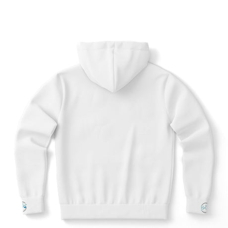Pumpkin Spice Latte XTRA WARM Athletic Hoodie