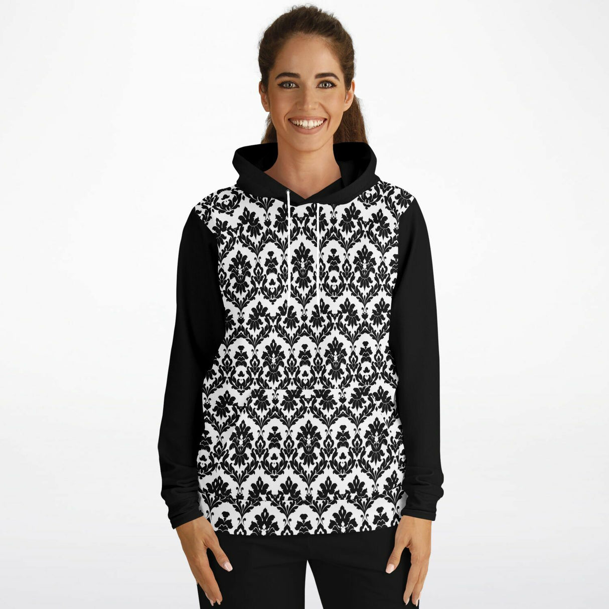 Royal Dask XTRA Warm Hoodie