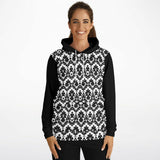 Royal Dask XTRA Warm Hoodie