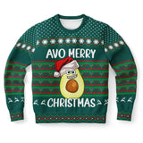 Avo Merry Christmas Sweater