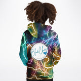 The Kitty's Meow Premium Kids' Hoodie