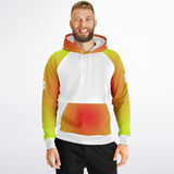 Lemonande Chill XTRA WARM Raglan Hoodie Solid