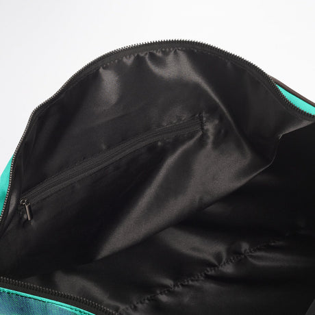 Sea Turtle Kids Duffel Bag – Ocean Travel Bag for Boys & Girls | Turtle Overnight & Gym Bag