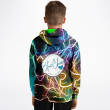 The Kitty's Meow Premium Kids' Hoodie