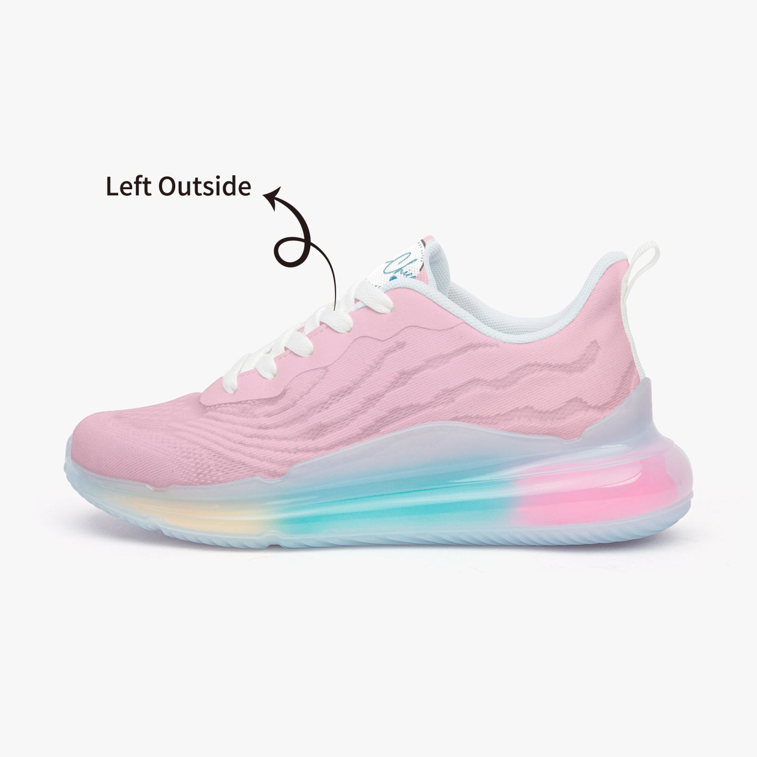 Cloud Bounce for Women 