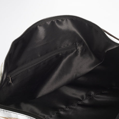 🐱 The Purrfect Traveler Duffel Bag (Cat Lover Edition)