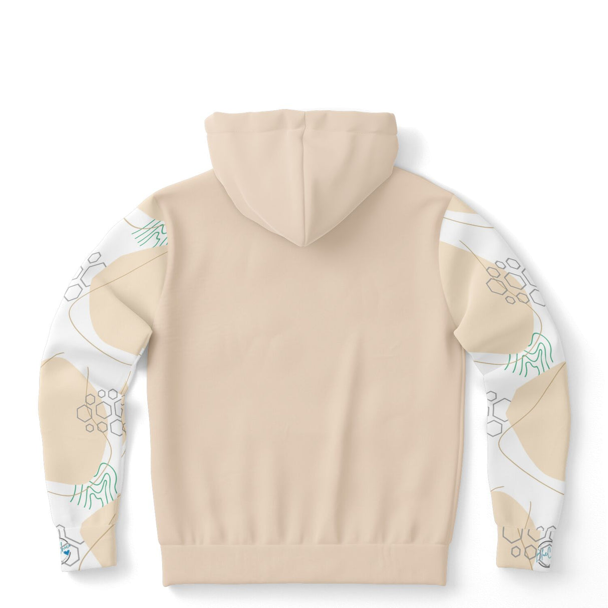 Neutral Ground XTRA WARM Athletic Hoodie