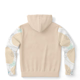 Neutral Ground XTRA WARM Athletic Hoodie