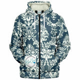 Vintage Flare Microfleece Coat  copy copy 