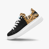 Tigre Comfort Flats for Women 