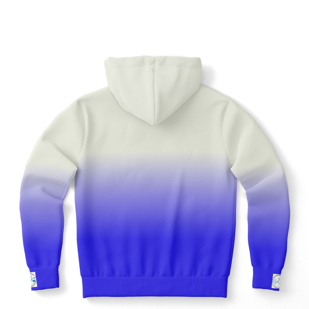 Deep Dive Drip XTRA WARM Athletic Hoodie