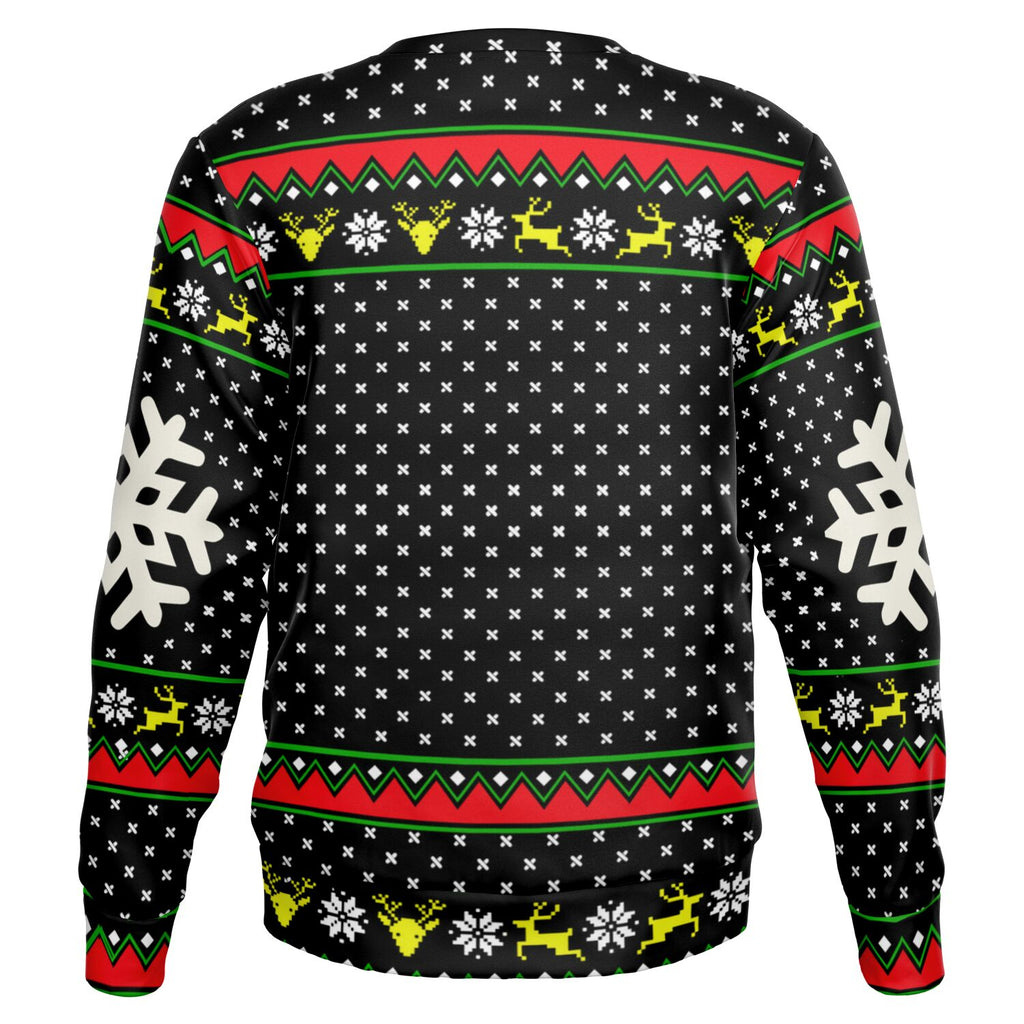 I Teach the Smartest Cookies Sweatshirt