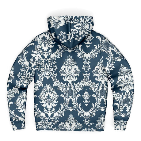 Vintage Flare Microfleece Coat  copy copy 