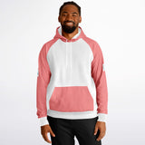 Marmalade XTRA WARM Raglan Hoodie Solid