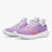 Purple Swirl Flex Sneaker for Women 