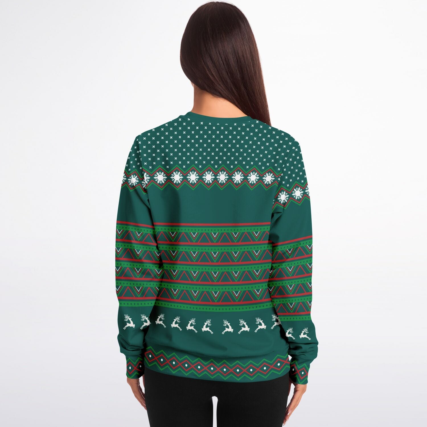 Avo Merry Christmas Sweater