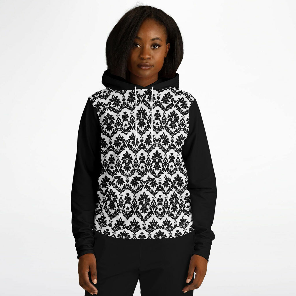 Royal Dask XTRA Warm Hoodie