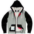 Sports Jogger Microfleece Coat 