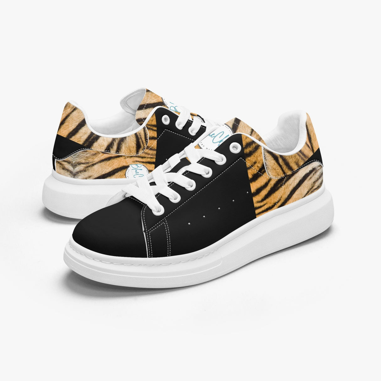 Tigre Comfort Flats for Women 