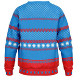 Meowy Christmas KIDS Sweater