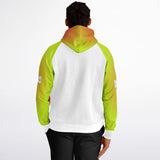 Lemonande Chill XTRA WARM Raglan Hoodie Solid