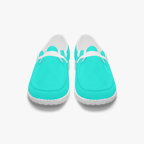 Teal Comfort Unisex Steppers 