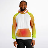 Lemonande Chill XTRA WARM Raglan Hoodie Solid
