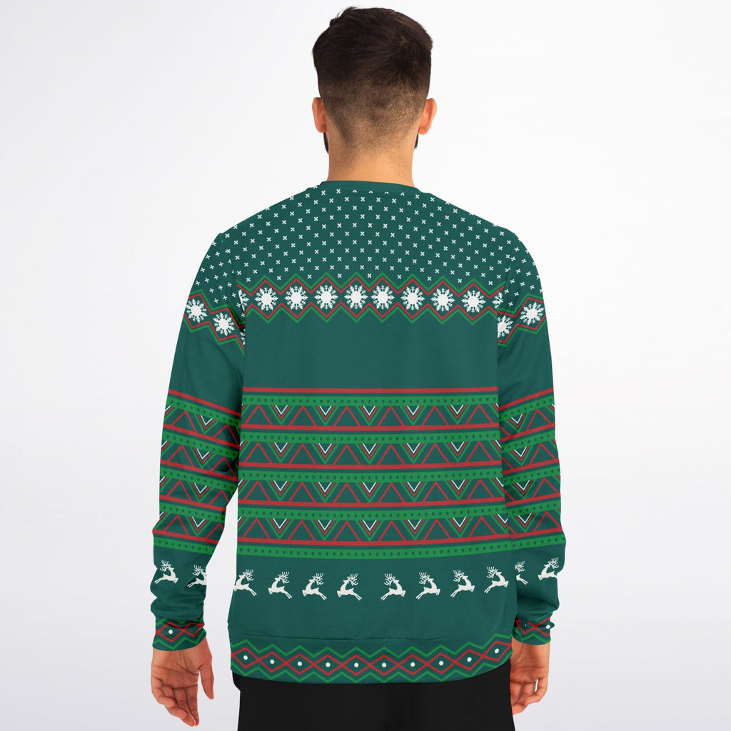 Avo Merry Christmas Sweater