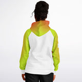 Lemonande Chill XTRA WARM Raglan Hoodie Solid