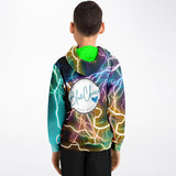 The Kitty's Meow Premium Kids' Hoodie